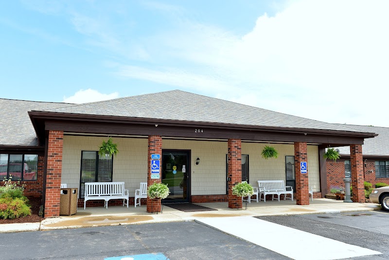 LAURELS OF NEW LONDON THE nursing home in NEW LONDON, OH - Photo 4 of 10