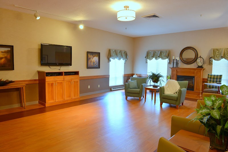 LAURELS OF NEW LONDON THE nursing home in NEW LONDON, OH - Photo 5 of 10