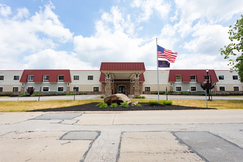 HEIGHTS REHABILITATION AND HEALTHCARE CENTER, THE nursing home in BROADVIEW HEIGHTS, OH - Photo 2 of 5
