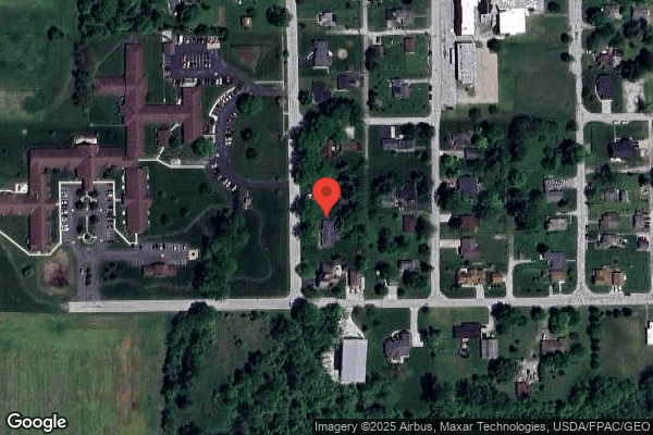 GENOA RETIREMENT VILLAGE nursing home in GENOA, OH