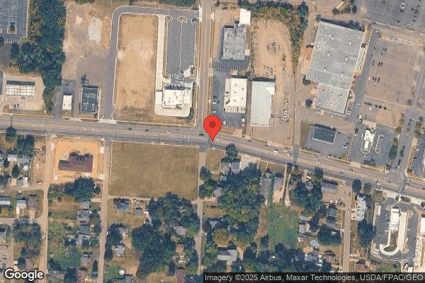 MEADOW WIND HEALTH CARE CENTER nursing home in MASSILLON, OH - Photo 1 of 10