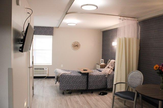 MEADOW WIND HEALTH CARE CENTER nursing home in MASSILLON, OH - Photo 4 of 10