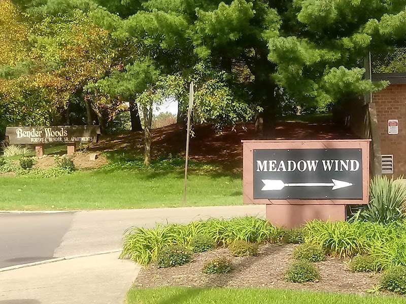 MEADOW WIND HEALTH CARE CENTER nursing home in MASSILLON, OH - Photo 5 of 10