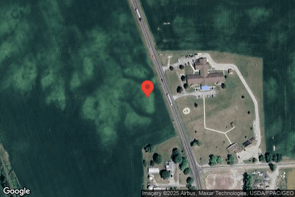 INDIAN LAKE REHABILITATION CENTER nursing home in LAKEVIEW, OH