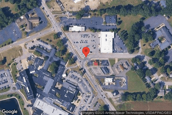 NORWALK MEMORIAL HOME nursing home in NORWALK, OH - Photo 1 of 2