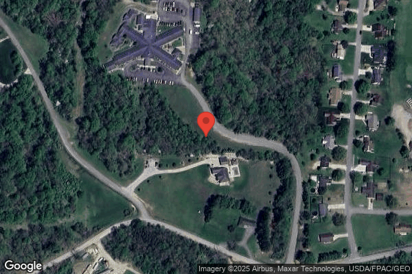 FOUR WINDS NURSING FACILITY nursing home in JACKSON, OH - Photo 1 of 6