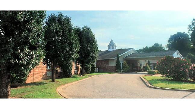 FOUR WINDS NURSING FACILITY nursing home in JACKSON, OH - Photo 3 of 6