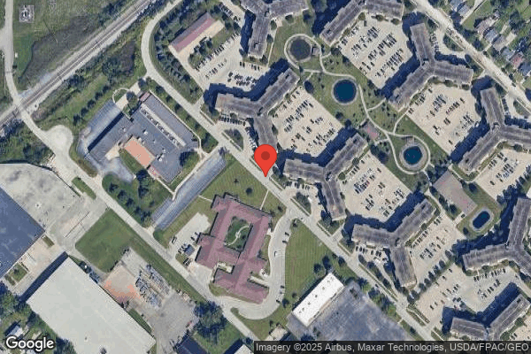 WILLOWS HEALTH AND REHAB CTR nursing home in EUCLID, OH - Photo 1 of 10