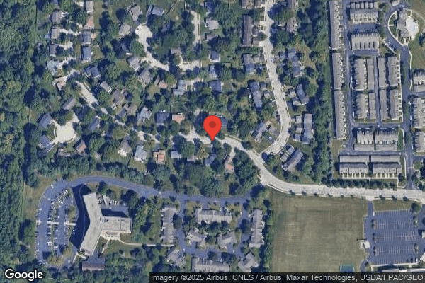 WORTHINGTON CHRISTIAN VILLAGE nursing home in COLUMBUS, OH - Photo 1 of 10