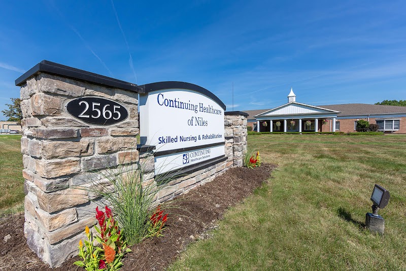 AUTUMN HILLS CARE CENTER nursing home in NILES, OH - Photo 2 of 5