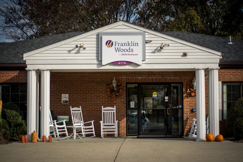 EMBASSY OF WOODVIEW nursing home in COLUMBUS, OH - Photo 3 of 5