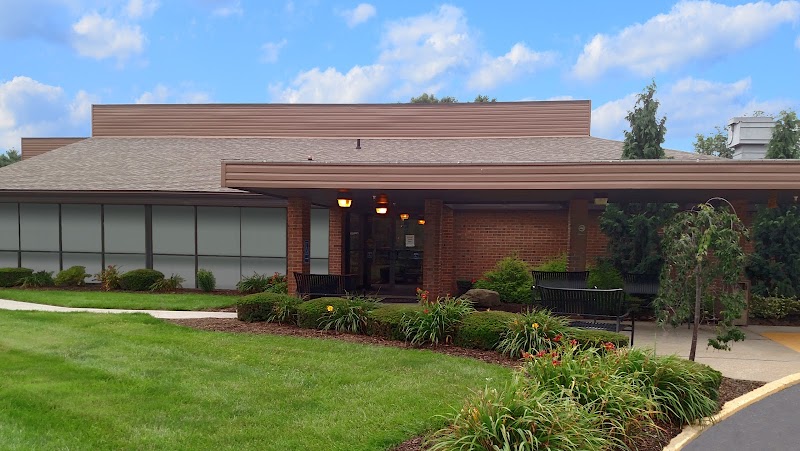 ARBORS AT MINERVA nursing home in MINERVA, OH - Photo 2 of 5