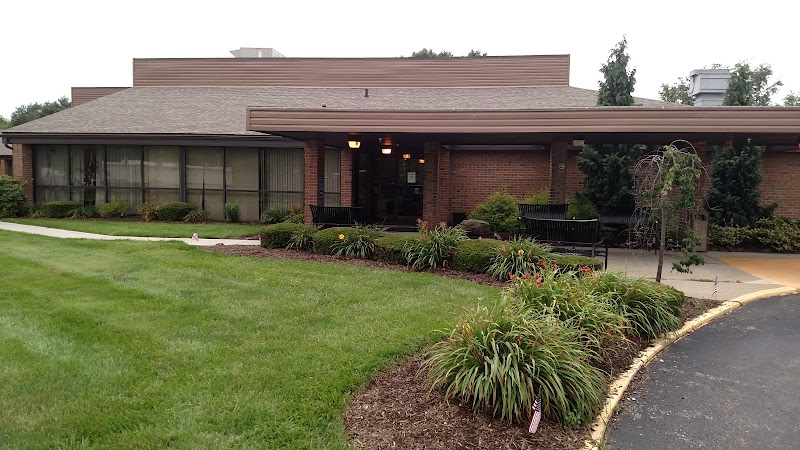 ARBORS AT MINERVA nursing home in MINERVA, OH - Photo 3 of 5
