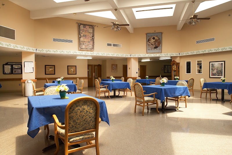 ARBORS AT MINERVA nursing home in MINERVA, OH - Photo 4 of 5