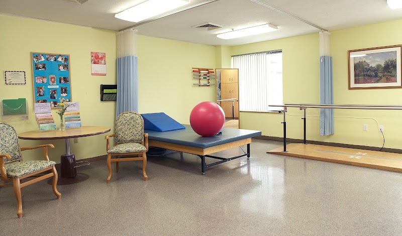 ARBORS AT MINERVA nursing home in MINERVA, OH - Photo 5 of 5