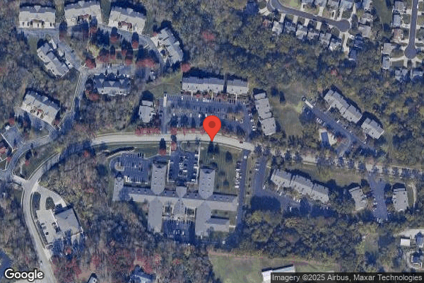 ARBORS AT MILFORD nursing home in MILFORD, OH - Photo 1 of 5