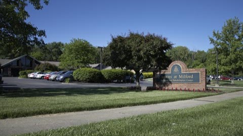 ARBORS AT MILFORD nursing home in MILFORD, OH - Photo 2 of 5