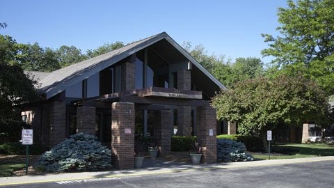 ARBORS AT MILFORD nursing home in MILFORD, OH - Photo 3 of 5