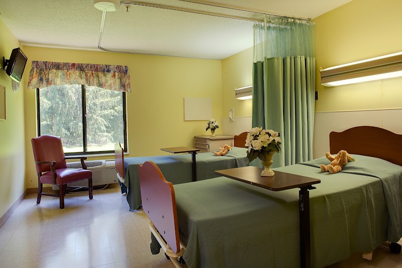 ARBORS AT MILFORD nursing home in MILFORD, OH - Photo 5 of 5