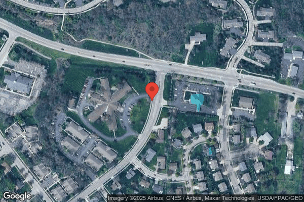 DELAWARE COURT HEALTH CARE CENTER nursing home in DELAWARE, OH - Photo 1 of 4