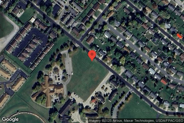 SIGNATURE HEALTHCARE OF FAYETTE COUNTY nursing home in WASHINGTON COURT HOU, OH - Photo 1 of 5