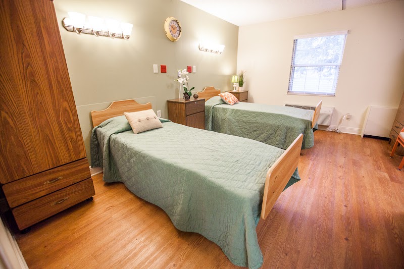 SIGNATURE HEALTHCARE OF FAYETTE COUNTY nursing home in WASHINGTON COURT HOU, OH - Photo 4 of 5