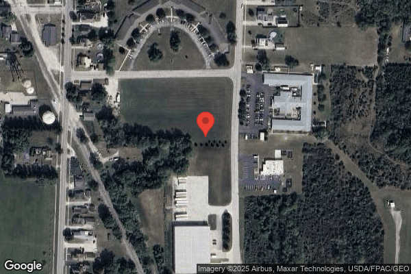 WINDSOR LANE HEALTHCARE CENTER nursing home in GIBSONBURG, OH - Photo 1 of 5