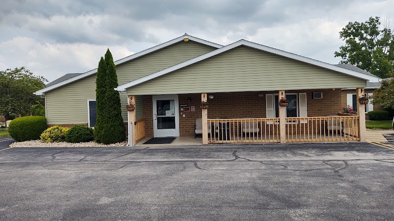 WINDSOR LANE HEALTHCARE CENTER nursing home in GIBSONBURG, OH - Photo 3 of 5