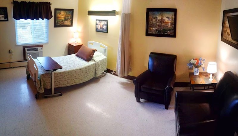 WINDSOR LANE HEALTHCARE CENTER nursing home in GIBSONBURG, OH - Photo 4 of 5