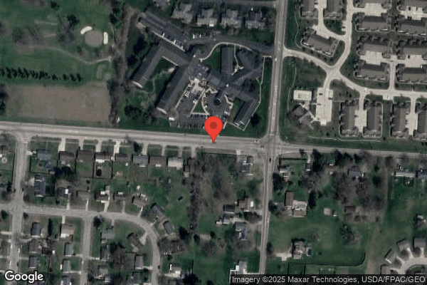 NORTHWOOD SKILLED NURSING AND REHABILITATION nursing home in SPRINGFIELD, OH - Photo 1 of 5