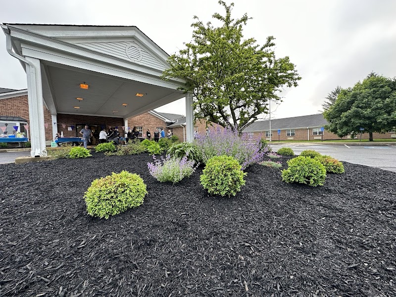 NORTHWOOD SKILLED NURSING AND REHABILITATION nursing home in SPRINGFIELD, OH - Photo 3 of 5