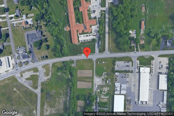 O'NEILL HEALTHCARE NORTH RIDGEVILLE nursing home in NORTH RIDGEVILLE, OH - Photo 1 of 6