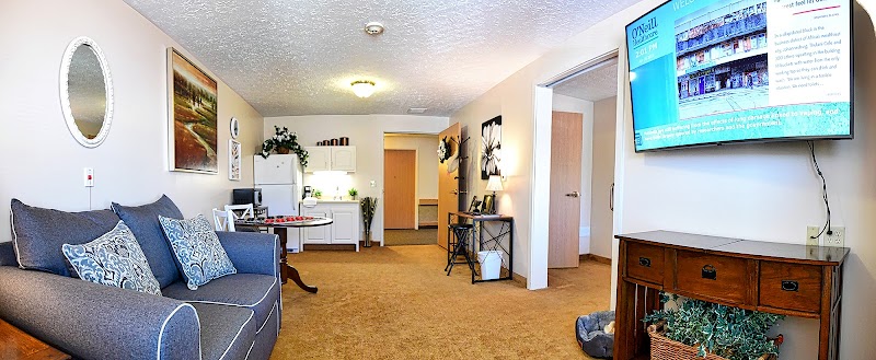 O'NEILL HEALTHCARE NORTH RIDGEVILLE nursing home in NORTH RIDGEVILLE, OH - Photo 2 of 6