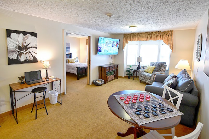 O'NEILL HEALTHCARE NORTH RIDGEVILLE nursing home in NORTH RIDGEVILLE, OH - Photo 4 of 6