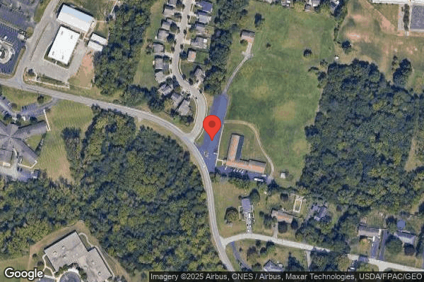 COLUMBUS HEALTHCARE CENTER nursing home in COLUMBUS, OH - Photo 1 of 5