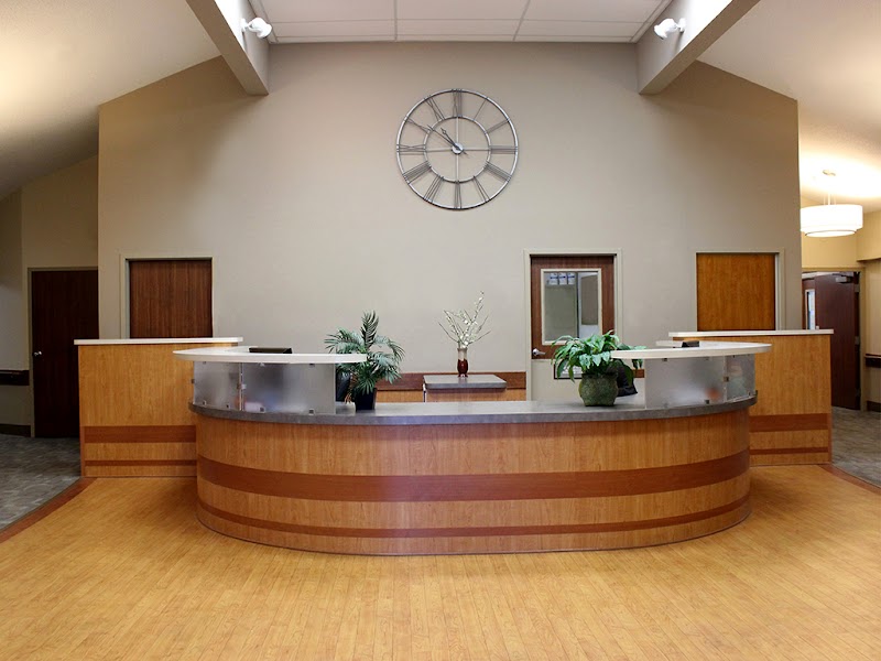 COLUMBUS HEALTHCARE CENTER nursing home in COLUMBUS, OH - Photo 3 of 5