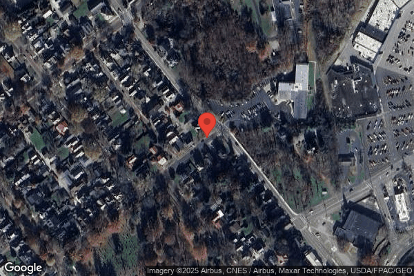 ARBORS AT MARIETTA nursing home in MARIETTA, OH - Photo 1 of 2