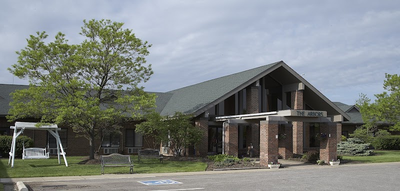 ARBORS AT FAIRLAWN THE nursing home in FAIRLAWN, OH - Photo 4 of 5