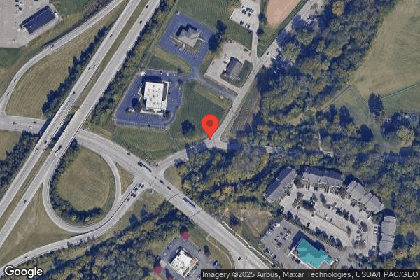 CEDARVIEW CARE CENTER nursing home in LEBANON, OH - Photo 1 of 5