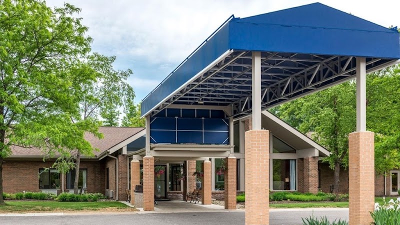 Mentor Hills Post Acute nursing home in MENTOR, OH - Photo 2 of 5