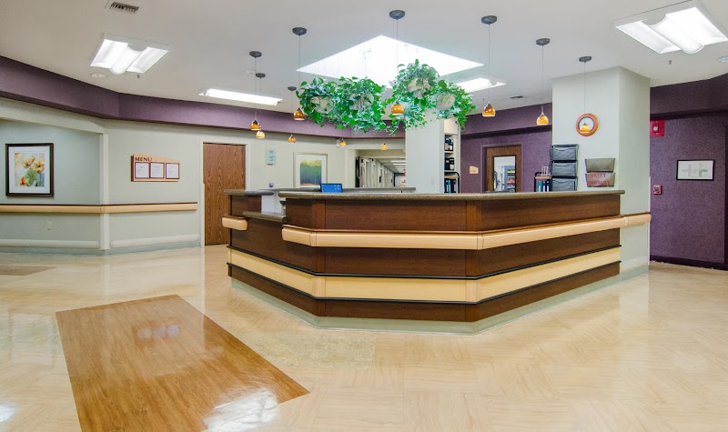 Mentor Hills Post Acute nursing home in MENTOR, OH - Photo 4 of 5