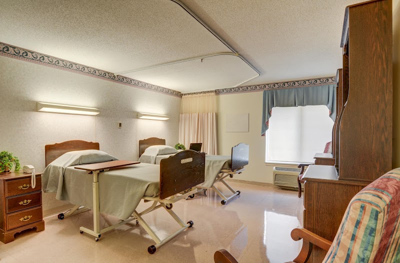 Mentor Hills Post Acute nursing home in MENTOR, OH - Photo 5 of 5