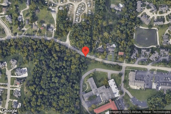 WESTERN HILLS RETIREMENT VILLAGE nursing home in CINCINNATI, OH - Photo 1 of 10