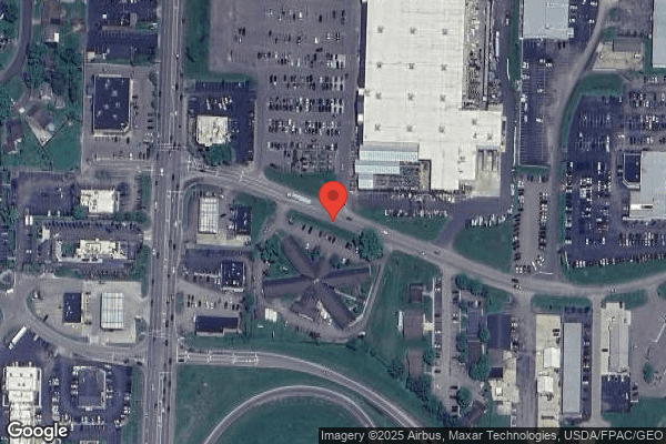 SIGNATURE HEALTHCARE OF CHILLICOTHE nursing home in CHILLICOTHE, OH - Photo 1 of 3