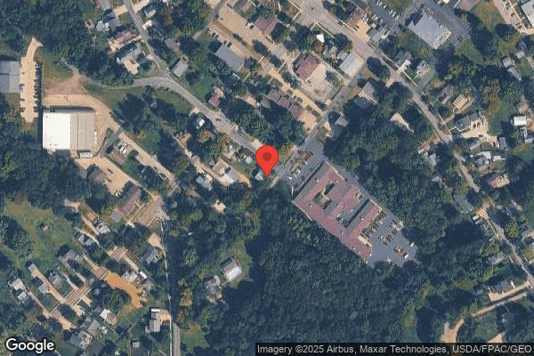 DOYLESTOWN HEALTH CARE CENTER nursing home in DOYLESTOWN, OH - Photo 1 of 10