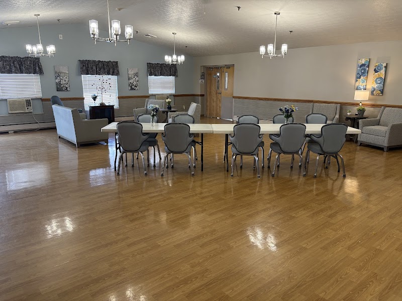 DOYLESTOWN HEALTH CARE CENTER nursing home in DOYLESTOWN, OH - Photo 2 of 10