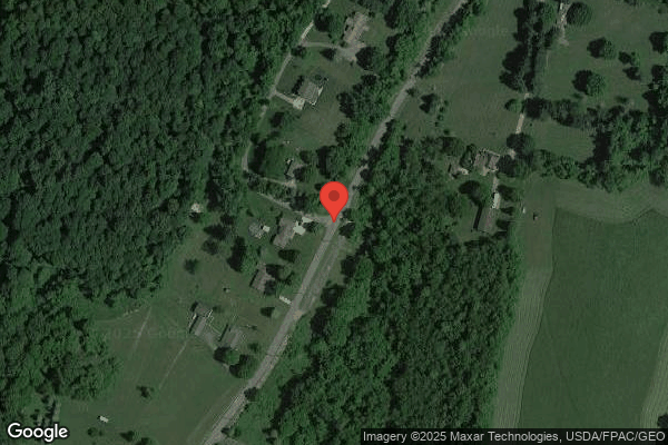 CONTINUING HEALTHCARE AT FOREST HILL nursing home in ST CLAIRSVILLE, OH - Photo 1 of 5