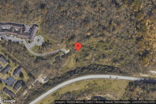 COUNTRY CLUB RETIREMENT CTR IV nursing home in BELLAIRE, OH