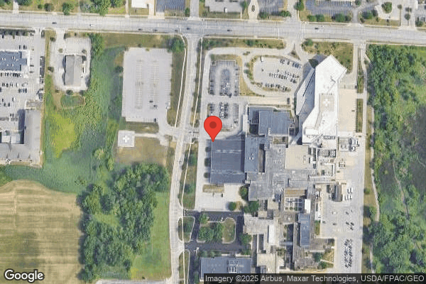 O'NEILL HEALTHCARE MIDDLEBURG HEIGHTS nursing home in MIDDLEBURG HEIGHTS, OH - Photo 1 of 6