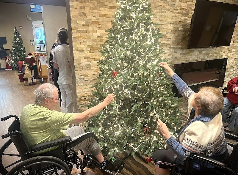 O'NEILL HEALTHCARE MIDDLEBURG HEIGHTS nursing home in MIDDLEBURG HEIGHTS, OH - Photo 3 of 6